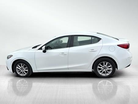 Mazda MAZDA3 i Touring 2014