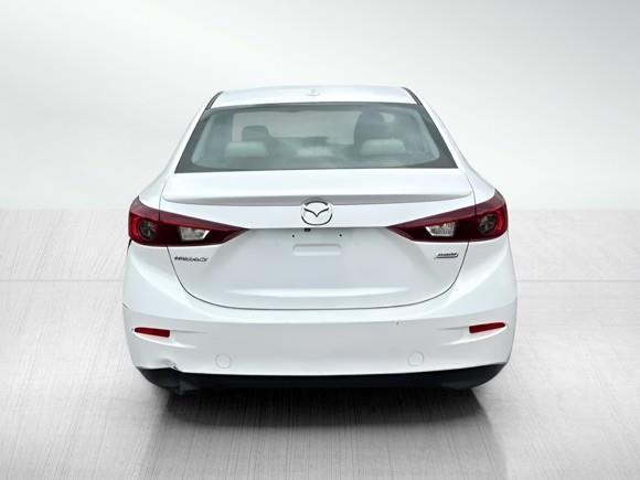 Mazda MAZDA3 i Touring 2014