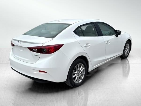Mazda MAZDA3 i Touring 2014