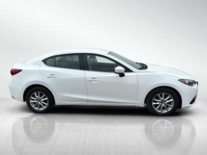 Mazda MAZDA3 i Touring 2014