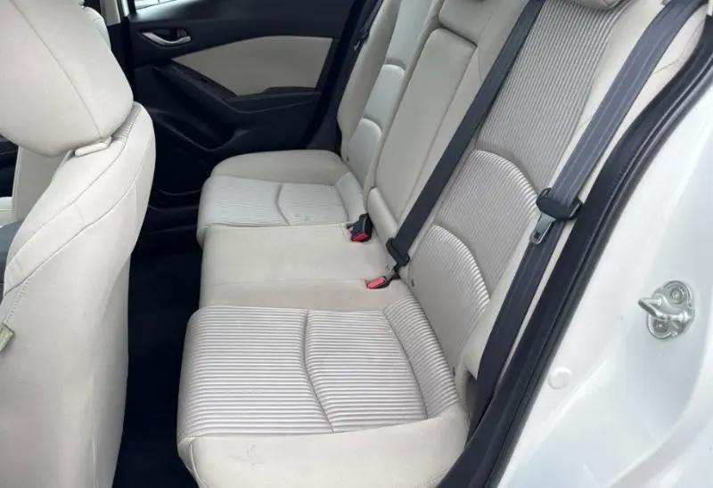 Mazda MAZDA3 i Touring 2014