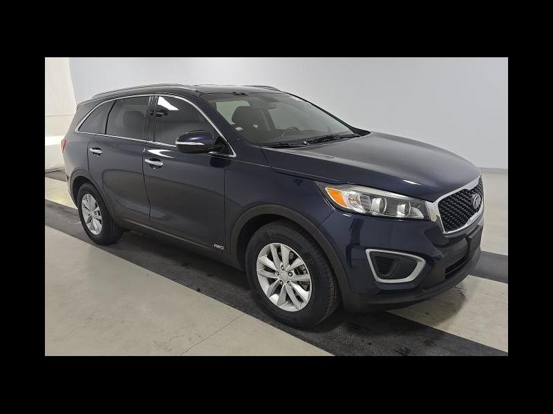 Kia Sorento LX AWD 2016