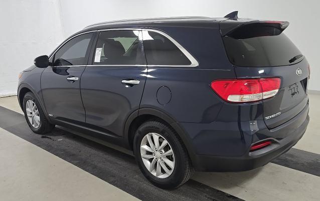 Kia Sorento LX AWD 2016