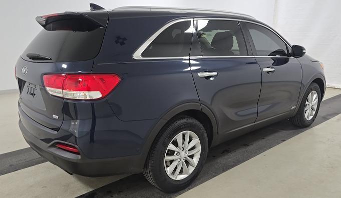 Kia Sorento LX AWD 2016