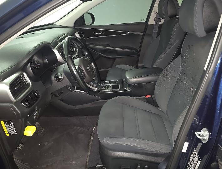 Kia Sorento LX AWD 2016