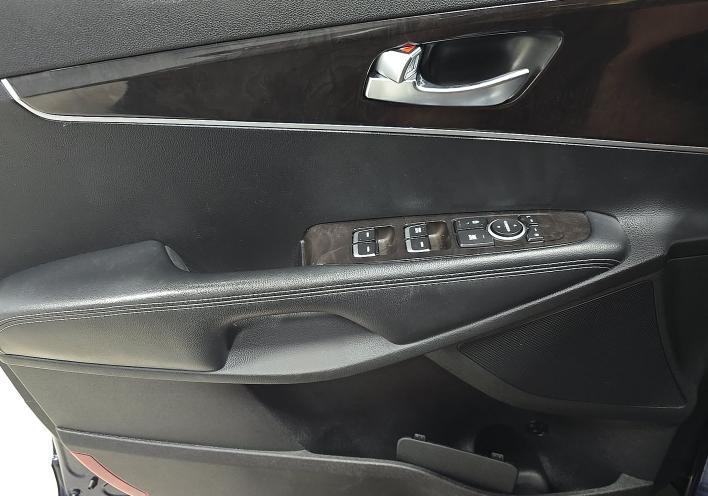 Kia Sorento LX AWD 2016