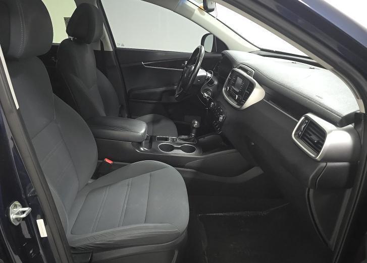 Kia Sorento LX AWD 2016