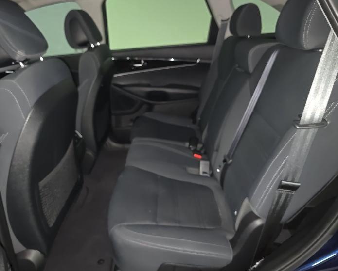 Kia Sorento LX AWD 2016