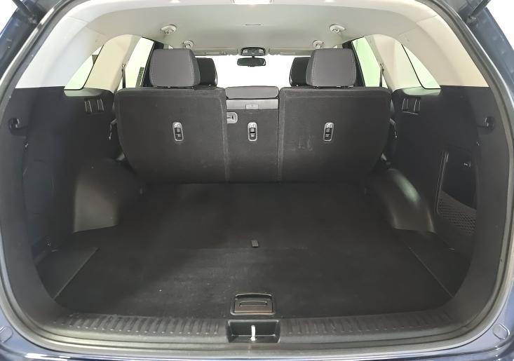 Kia Sorento LX AWD 2016