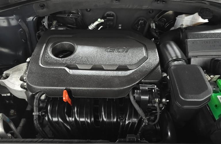 Kia Sorento LX AWD 2016