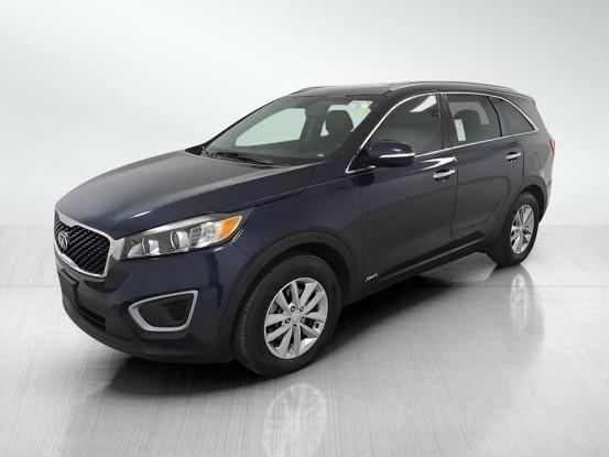 Kia Sorento LX AWD 2016