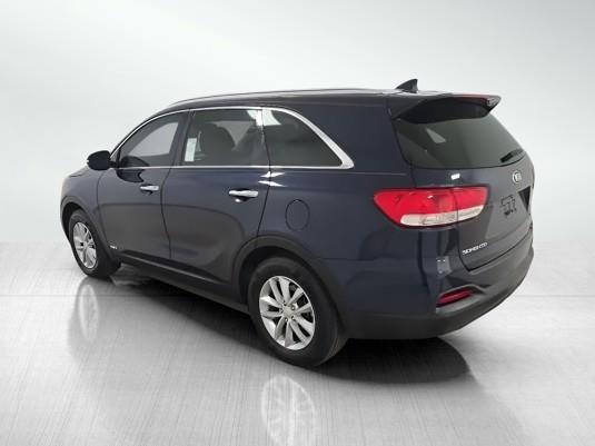 Kia Sorento LX AWD 2016
