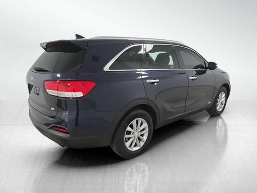 Kia Sorento LX AWD 2016
