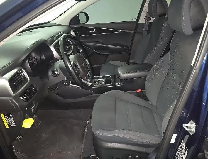 Kia Sorento LX AWD 2016