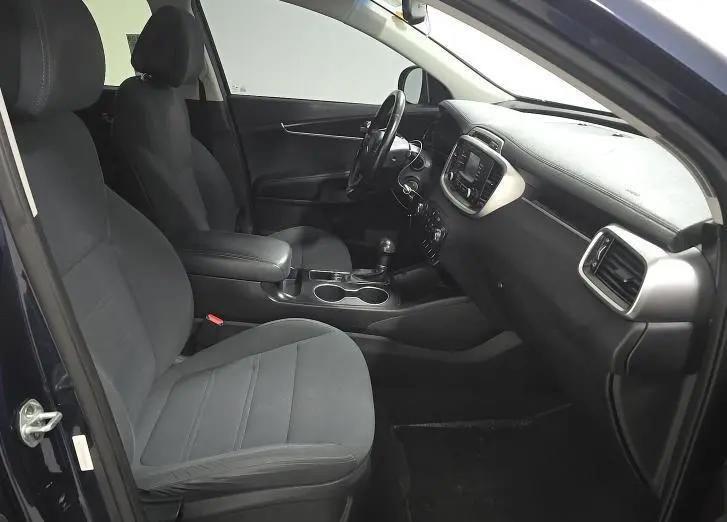 Kia Sorento LX AWD 2016