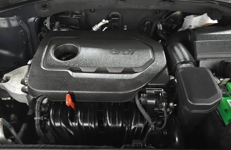 Kia Sorento LX AWD 2016