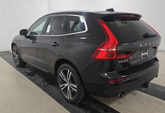 Volvo XC60 T6 Momentum AWD 2019