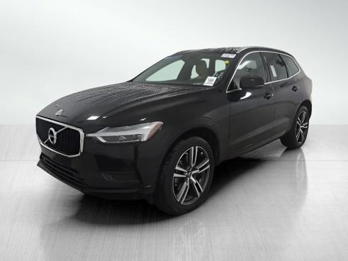 Volvo XC60 T6 Momentum AWD 2019
