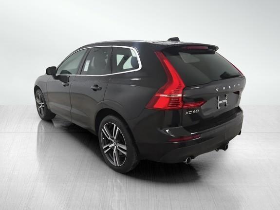 Volvo XC60 T6 Momentum AWD 2019