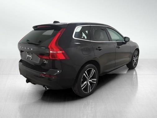 Volvo XC60 T6 Momentum AWD 2019