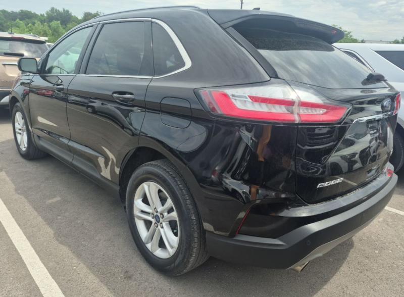 Ford Edge SEL FWD 2020