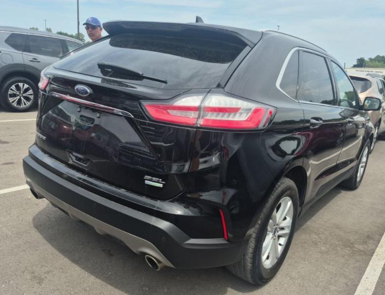 Ford Edge SEL FWD 2020