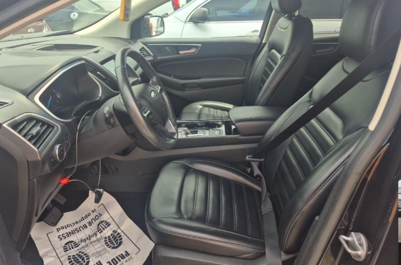 Ford Edge SEL FWD 2020