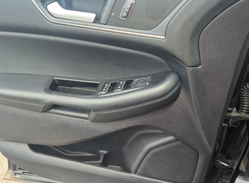 Ford Edge SEL FWD 2020