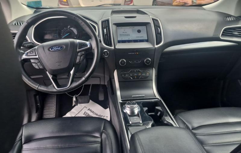 Ford Edge SEL FWD 2020