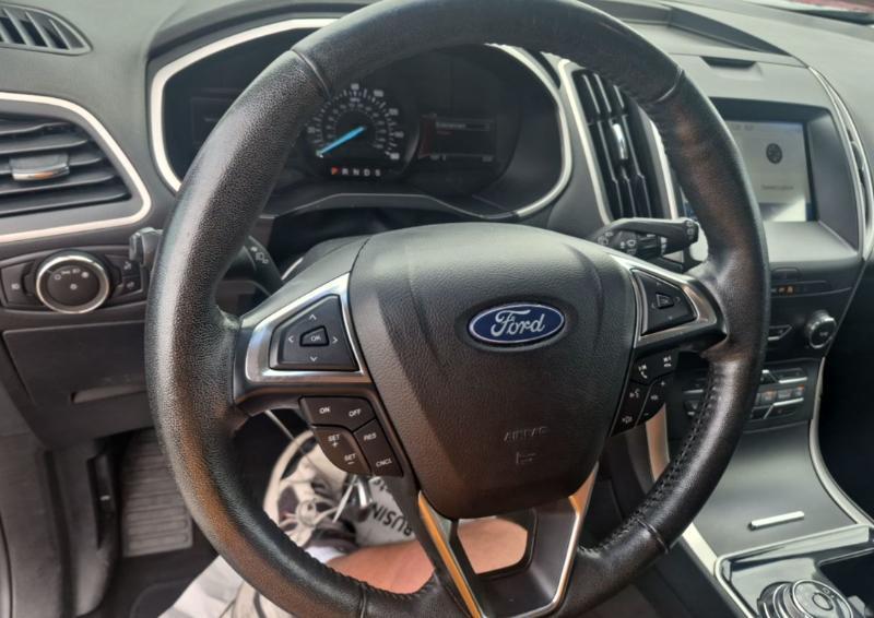 Ford Edge SEL FWD 2020