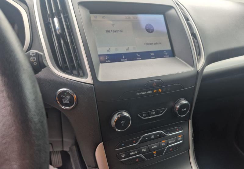 Ford Edge SEL FWD 2020