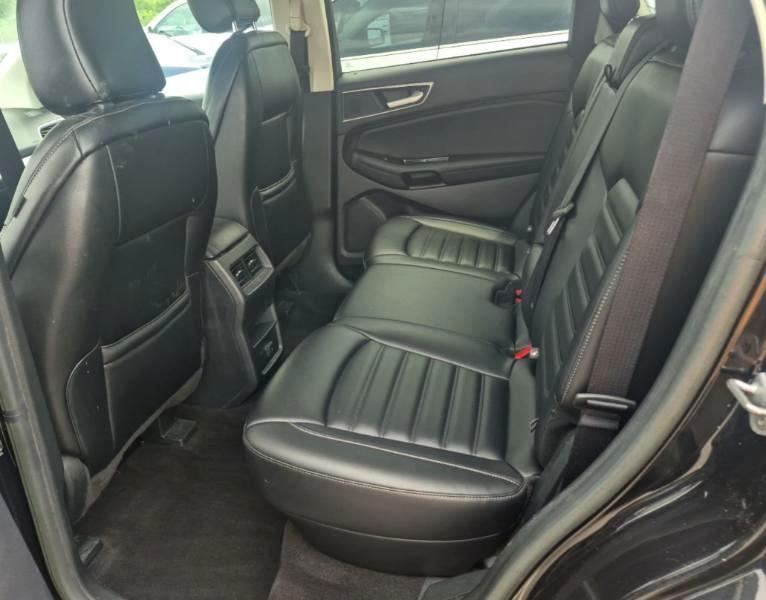 Ford Edge SEL FWD 2020