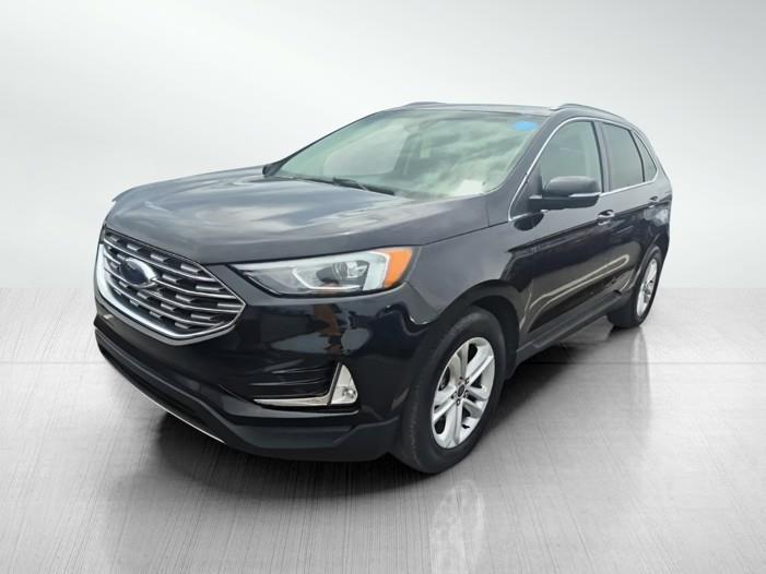 Ford Edge SEL FWD 2020
