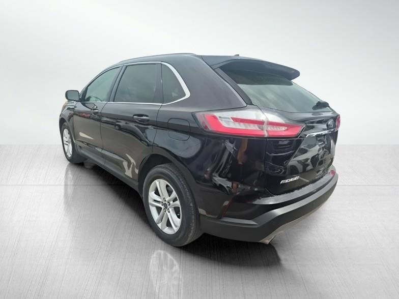 Ford Edge SEL FWD 2020