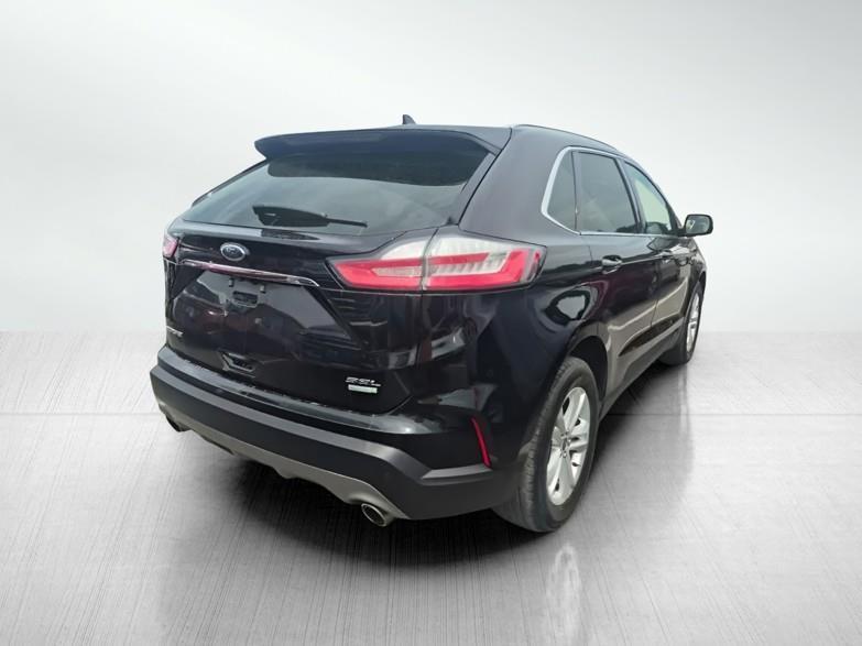 Ford Edge SEL FWD 2020