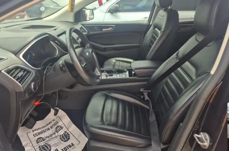 Ford Edge SEL FWD 2020