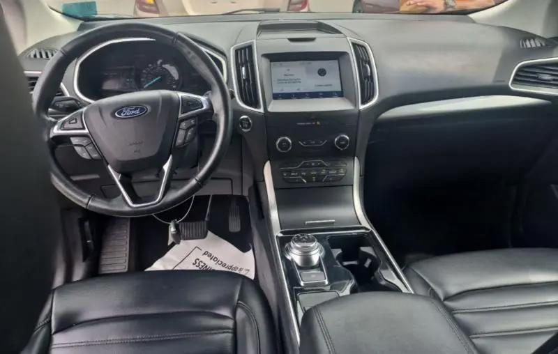Ford Edge SEL FWD 2020