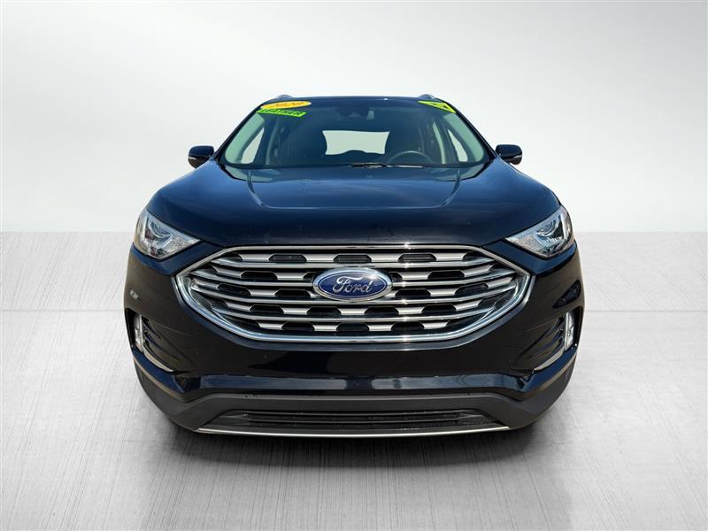 Ford Edge SEL FWD 2020