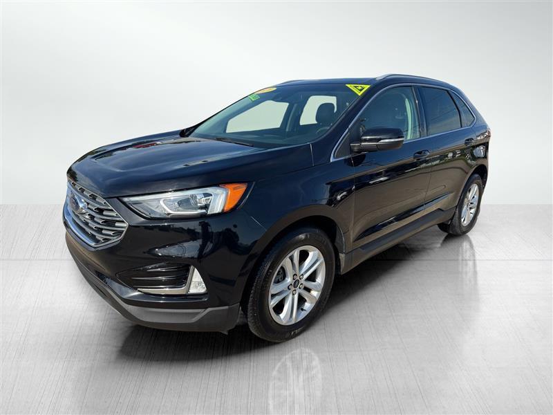 Ford Edge SEL FWD 2020