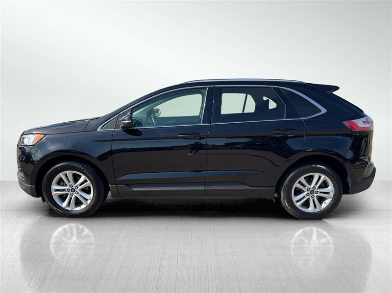 Ford Edge SEL FWD 2020