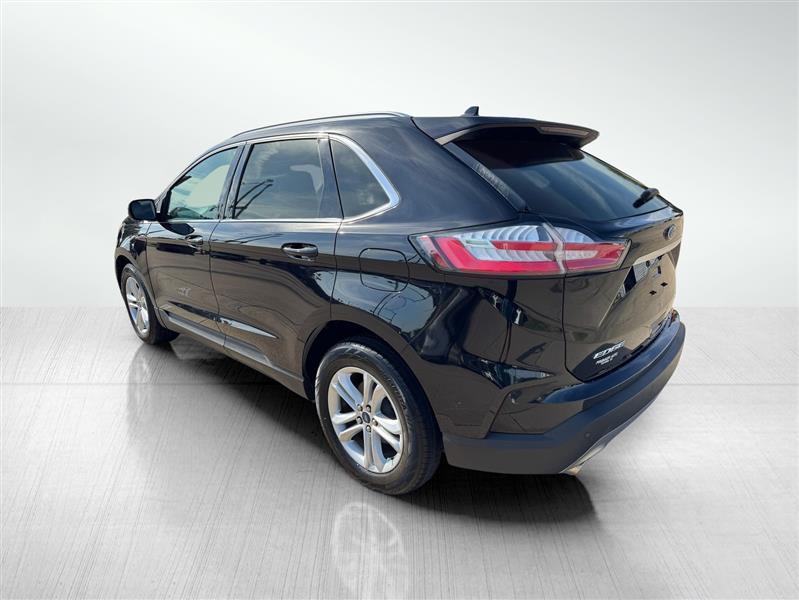 Ford Edge SEL FWD 2020