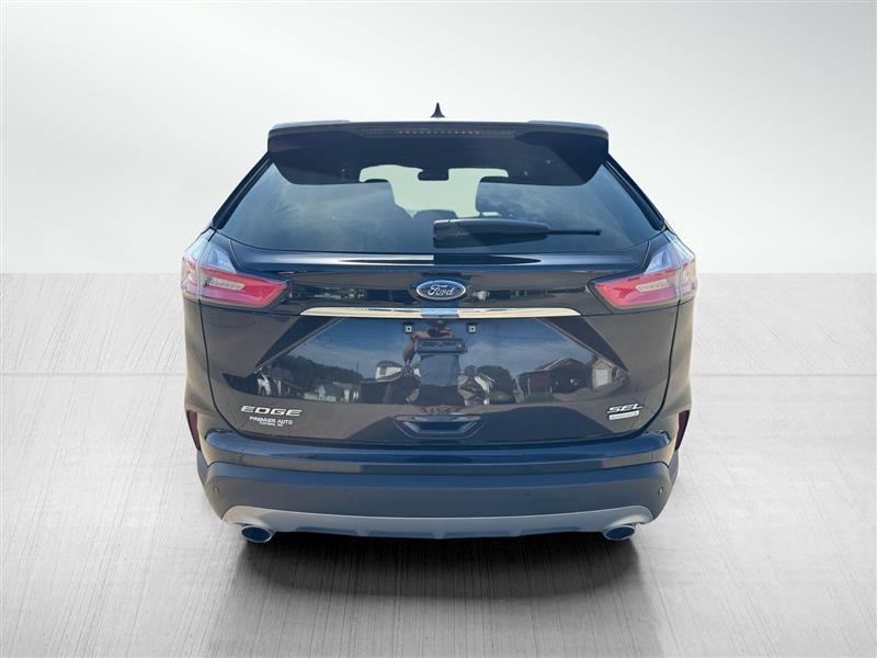 Ford Edge SEL FWD 2020