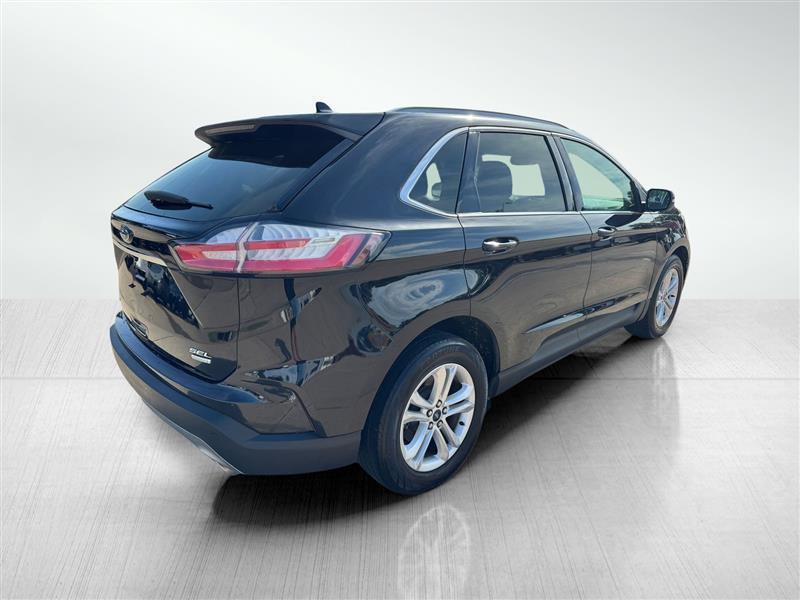 Ford Edge SEL FWD 2020