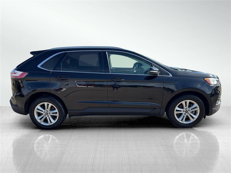 Ford Edge SEL FWD 2020