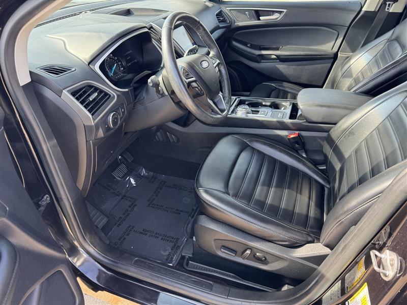 Ford Edge SEL FWD 2020
