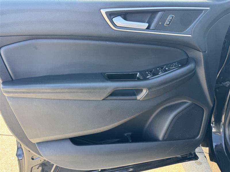 Ford Edge SEL FWD 2020