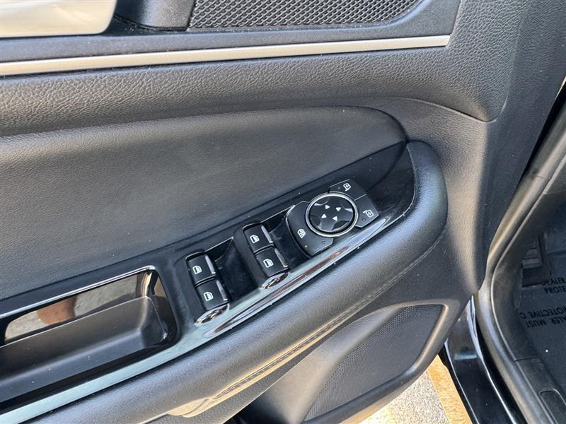 Ford Edge SEL FWD 2020