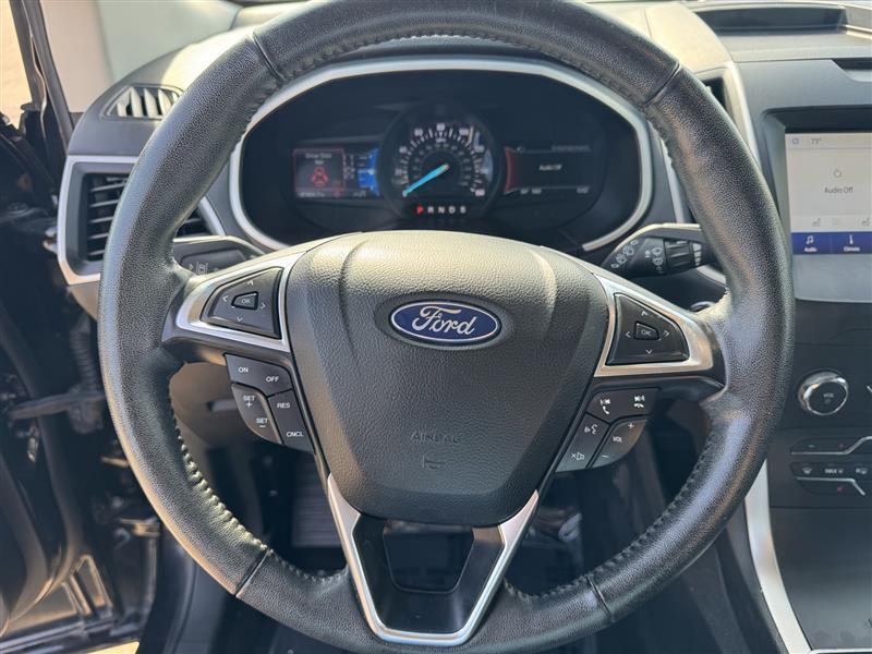 Ford Edge SEL FWD 2020