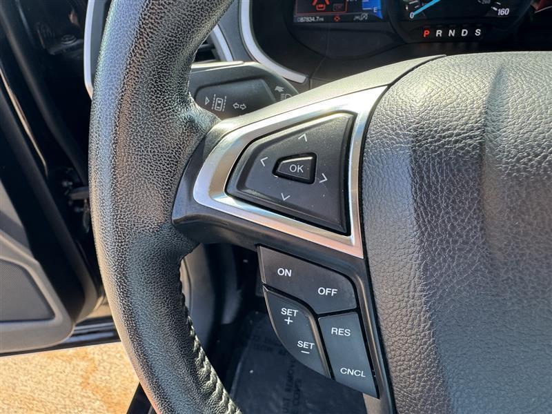 Ford Edge SEL FWD 2020