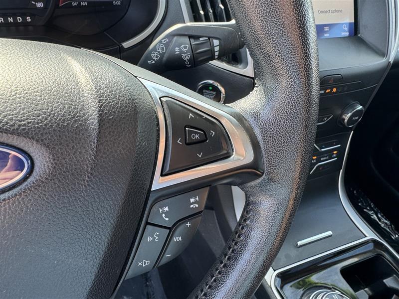 Ford Edge SEL FWD 2020